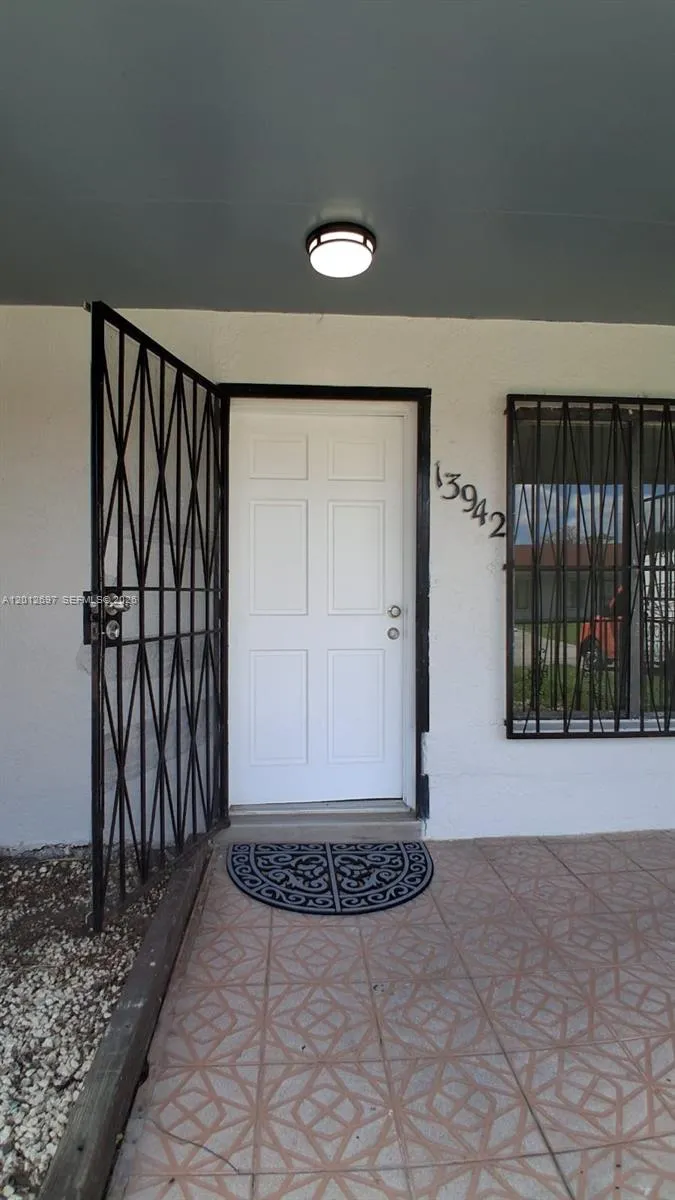 13942 SW 281st Ter, Homestead FL 33033