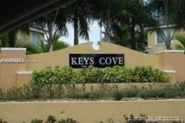 1442 SE 24th Ct # 358, Homestead FL 33035