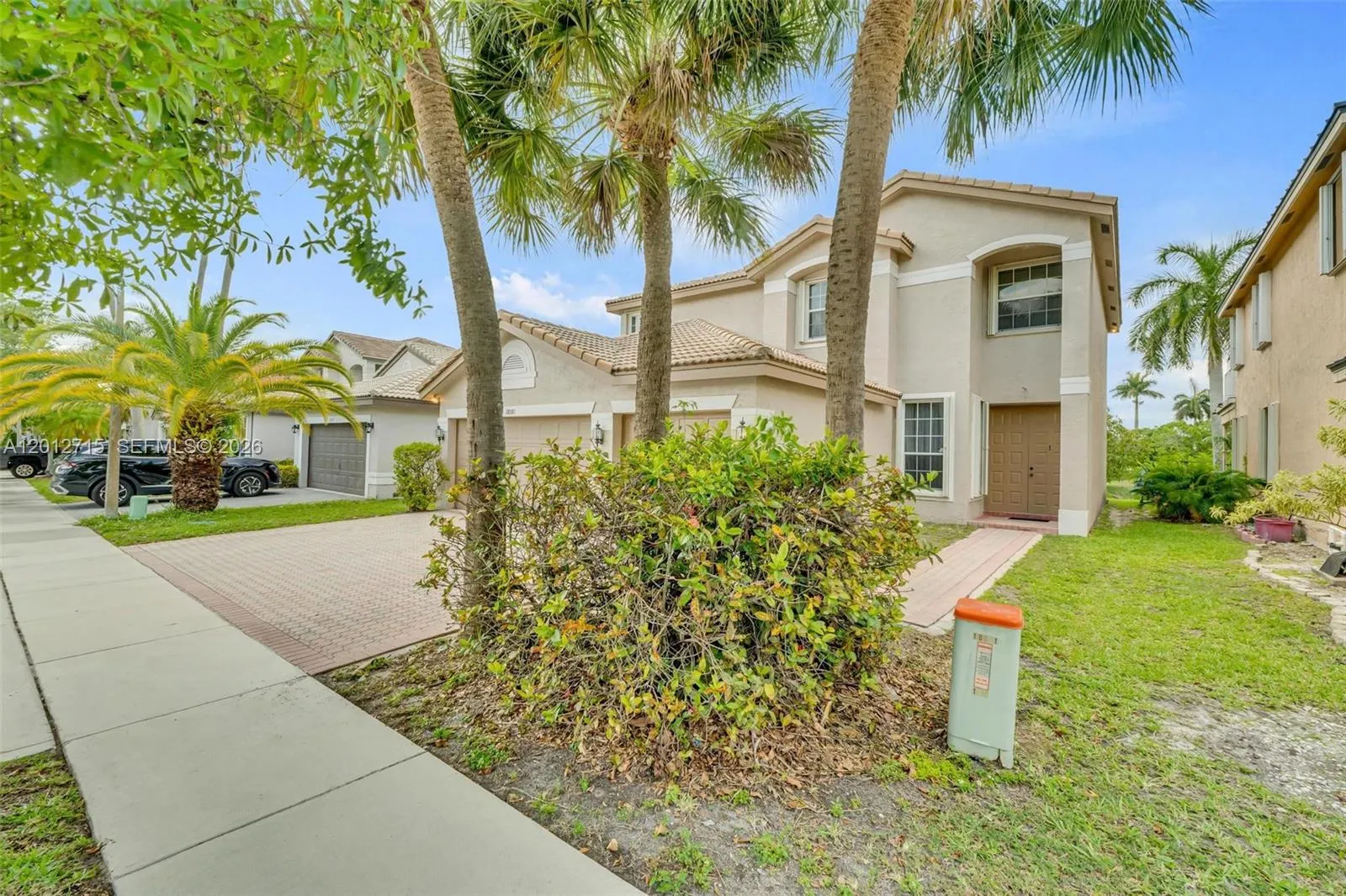 18081 SW 33rd St, Miramar FL 33029