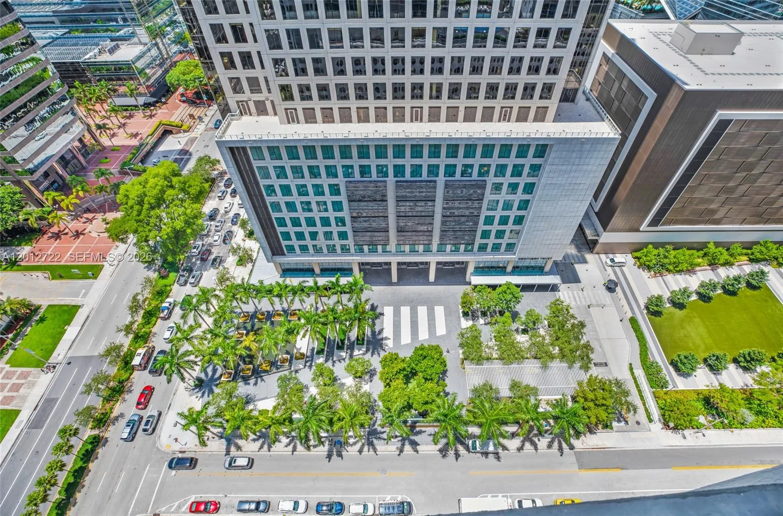 500 Brickell Ave # 2508, Miami FL 33131