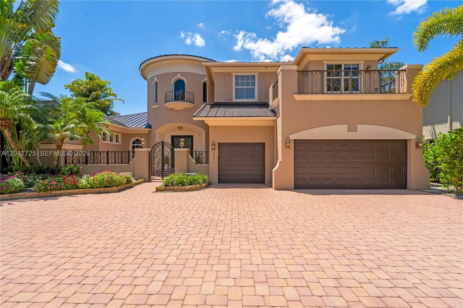6803 NW 116th Ave, Parkland FL 33076