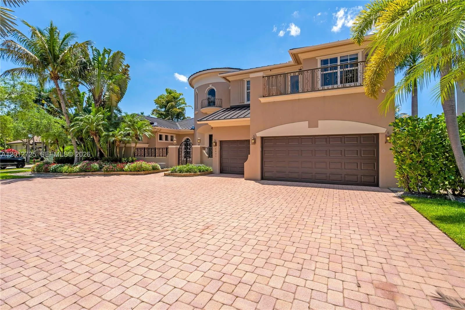 6803 NW 116th Ave, Parkland FL 33076