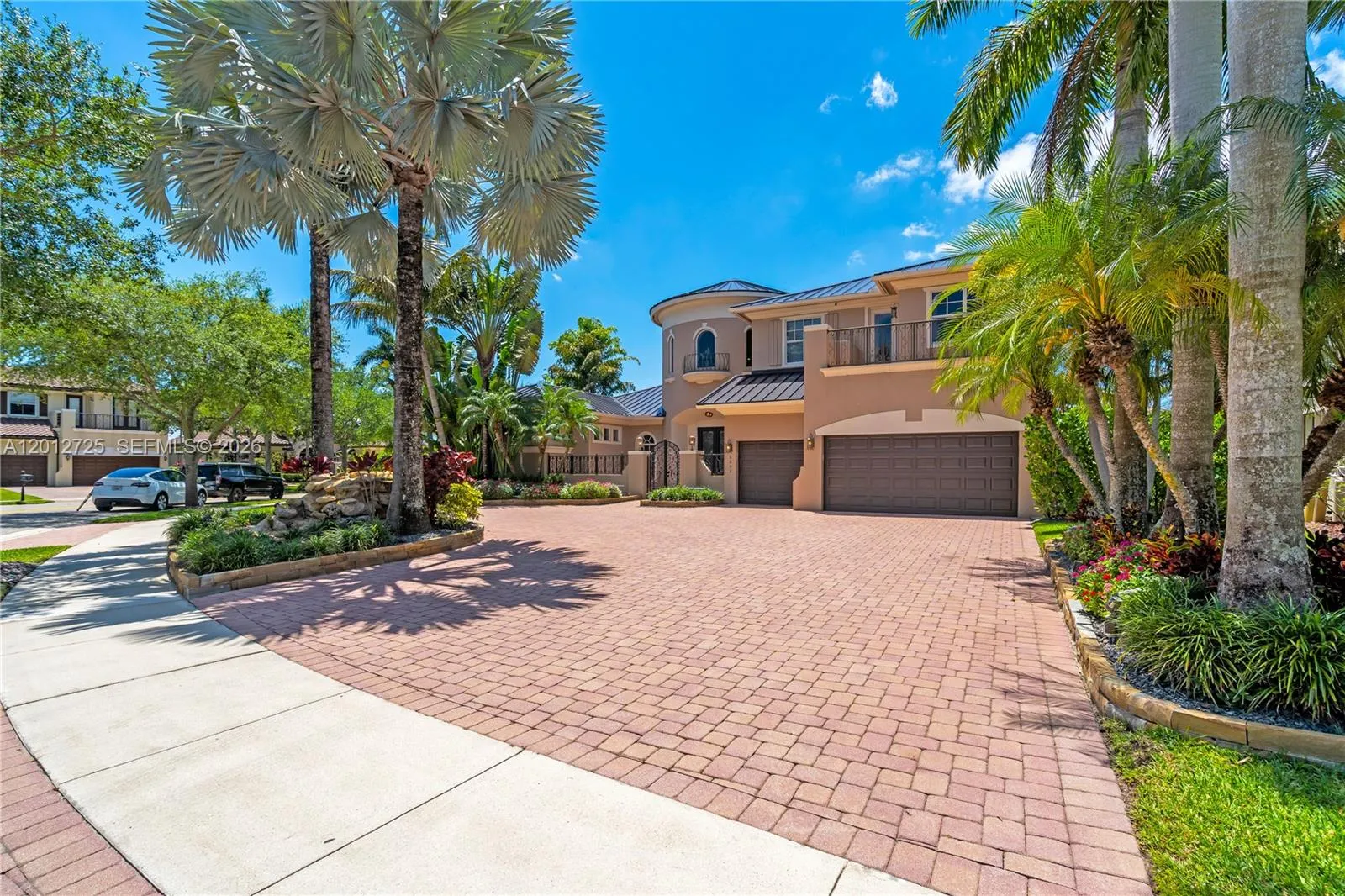 6803 NW 116th Ave, Parkland FL 33076