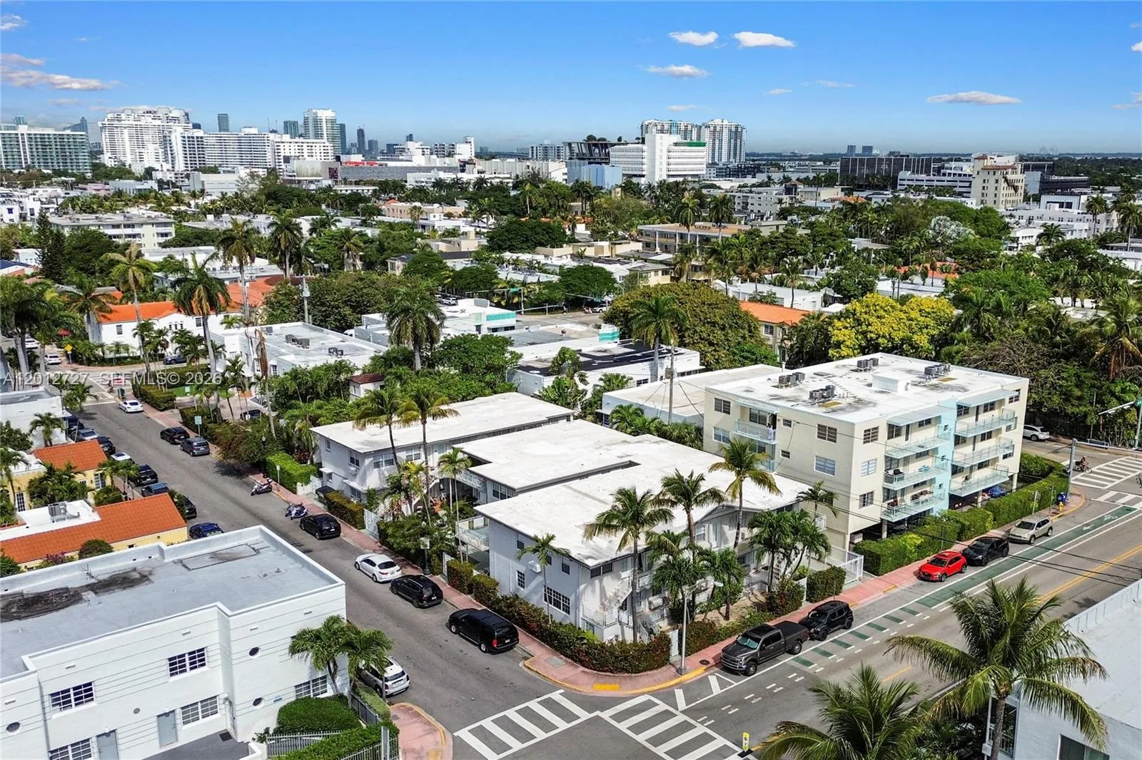 717 Espanola Way # 111, Miami Beach FL 33139