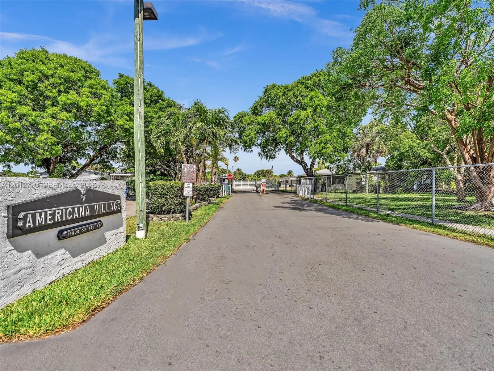 19800 SW 180th Ave #80, Miami FL 33187