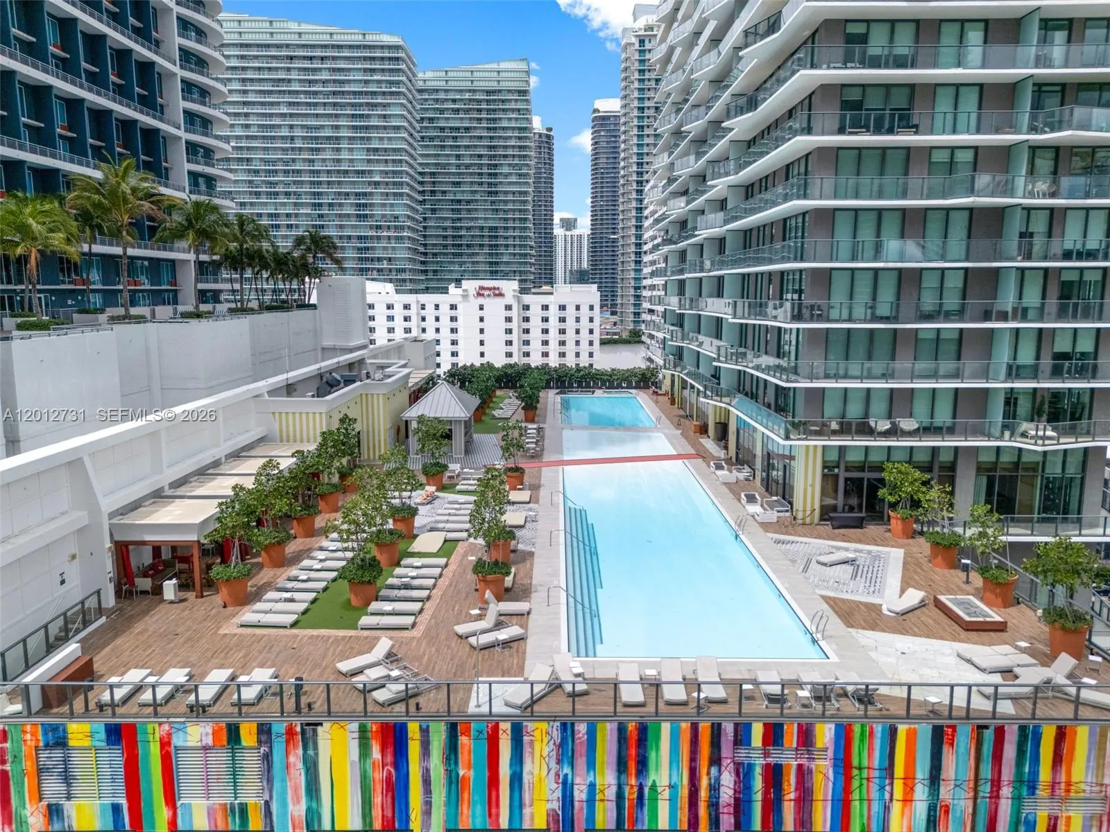 1300 S Miami Ave, Miami FL 33130