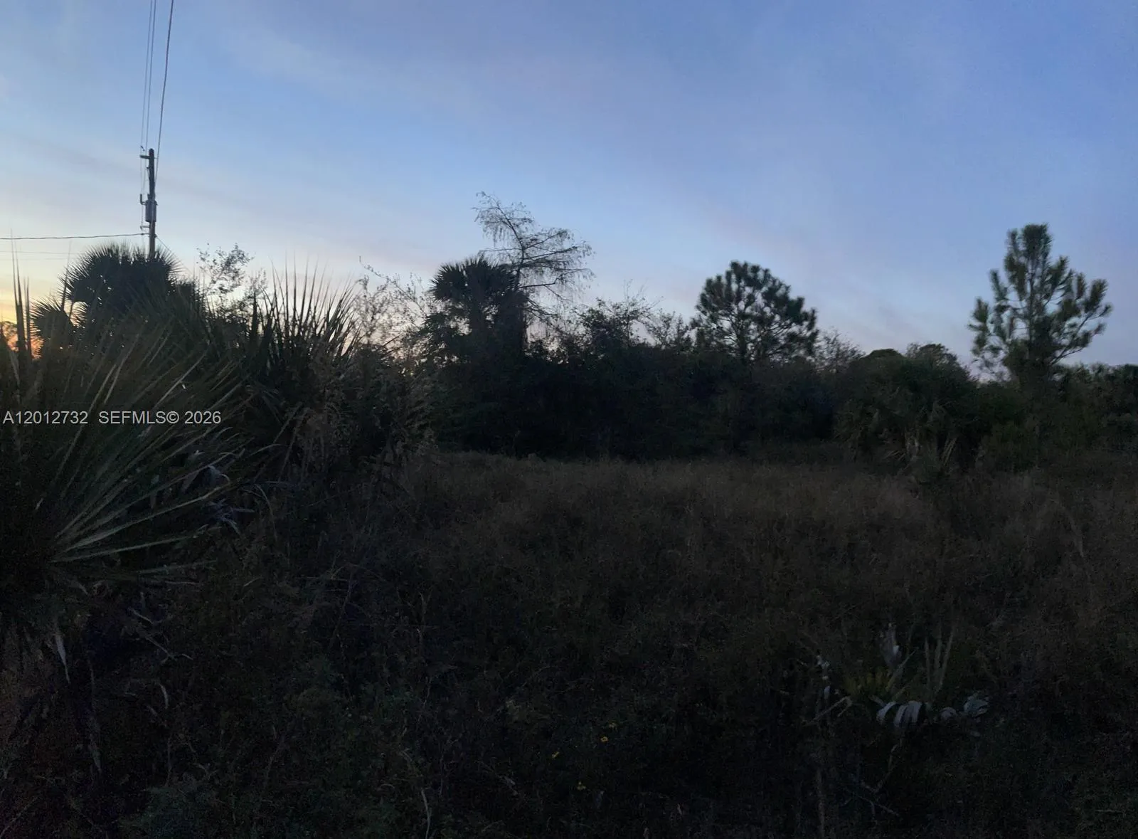 3485 NE 35th AVE, Naples FL 34120