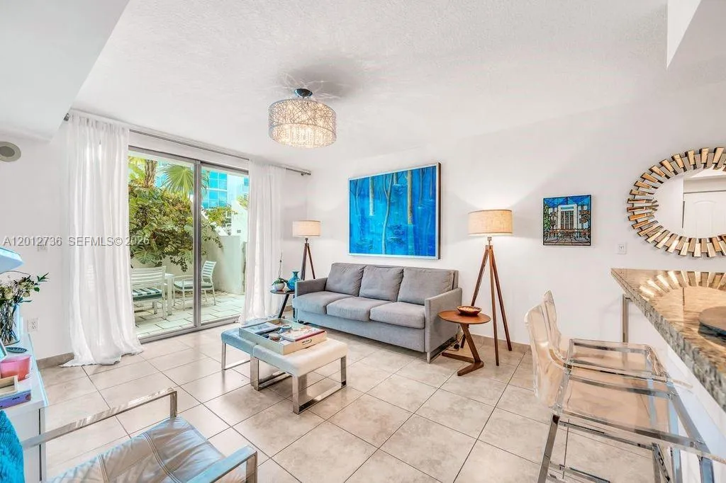 110 Washington Ave # 2310, Miami Beach FL 33139