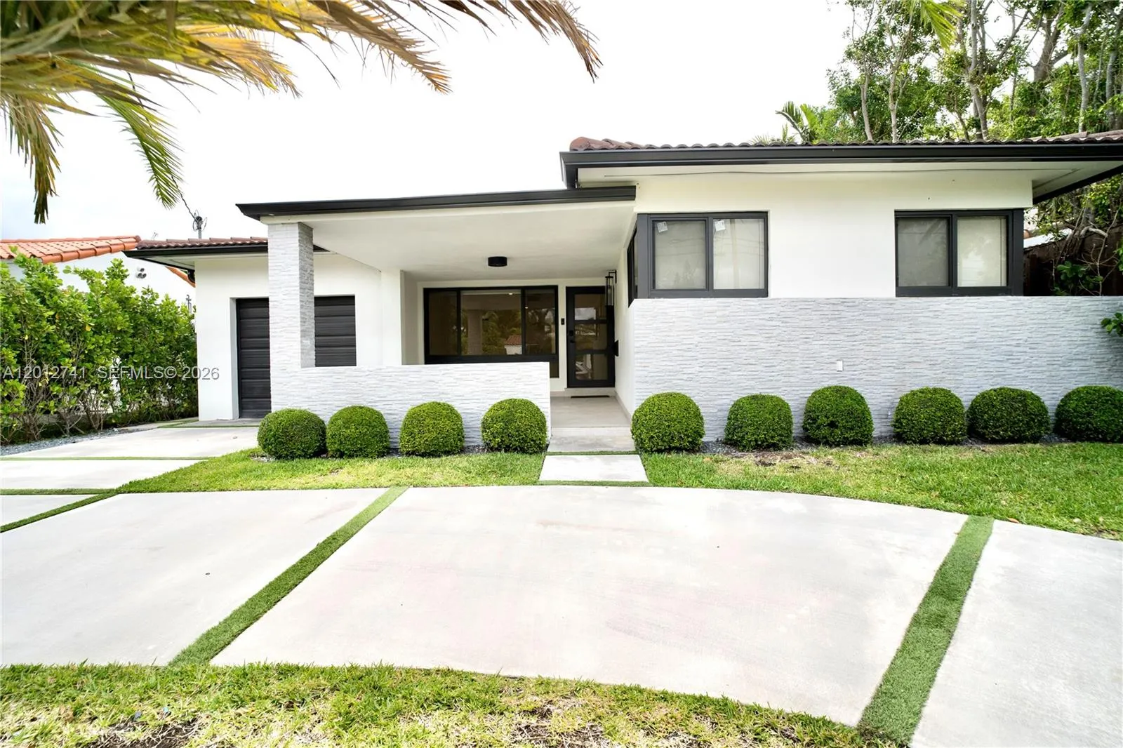 8811 Carlyle Ave, Surfside FL 33154