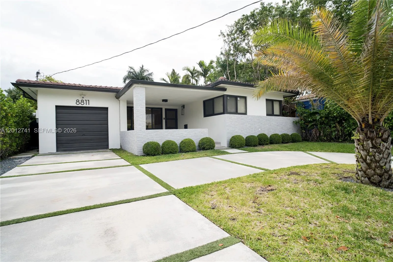 8811 Carlyle Ave, Surfside FL 33154