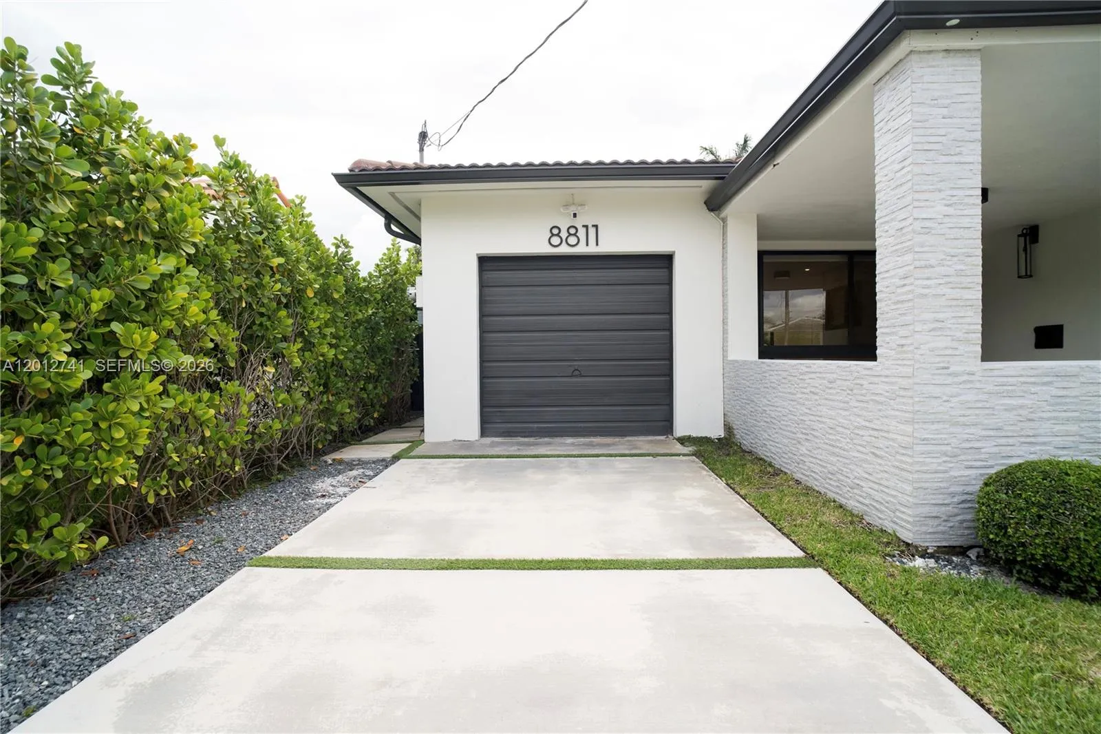 8811 Carlyle Ave, Surfside FL 33154