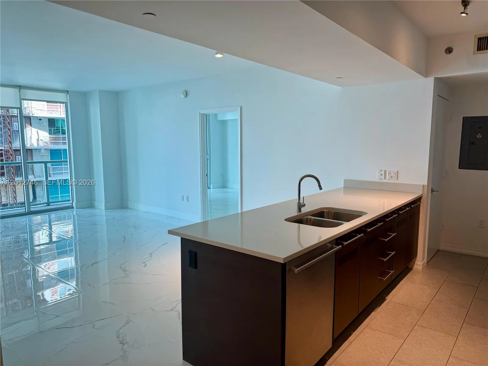55 SE 6th St # 1603, Miami FL 33131