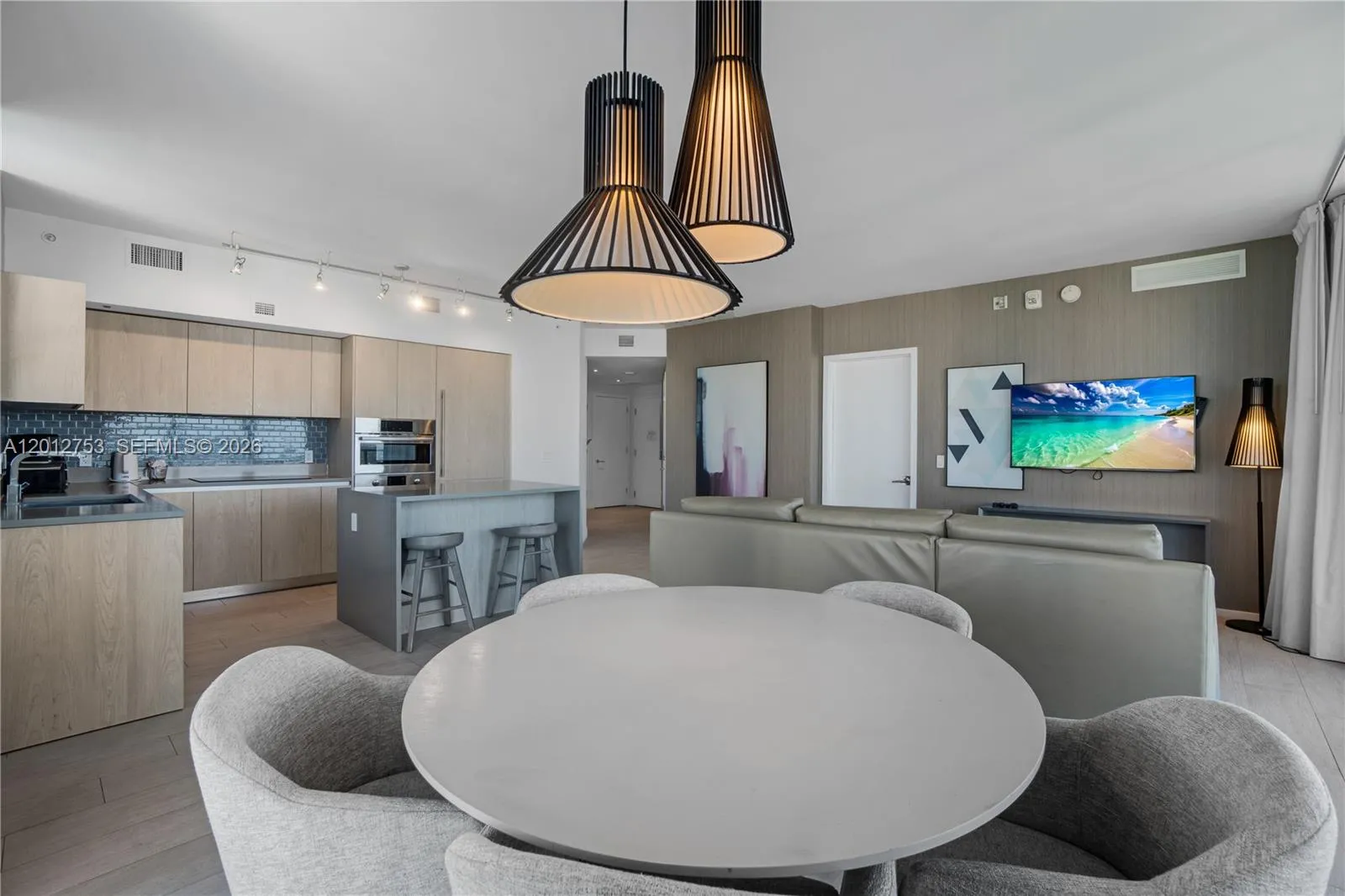 4010 S Ocean Dr # R1801, Hollywood FL 33019
