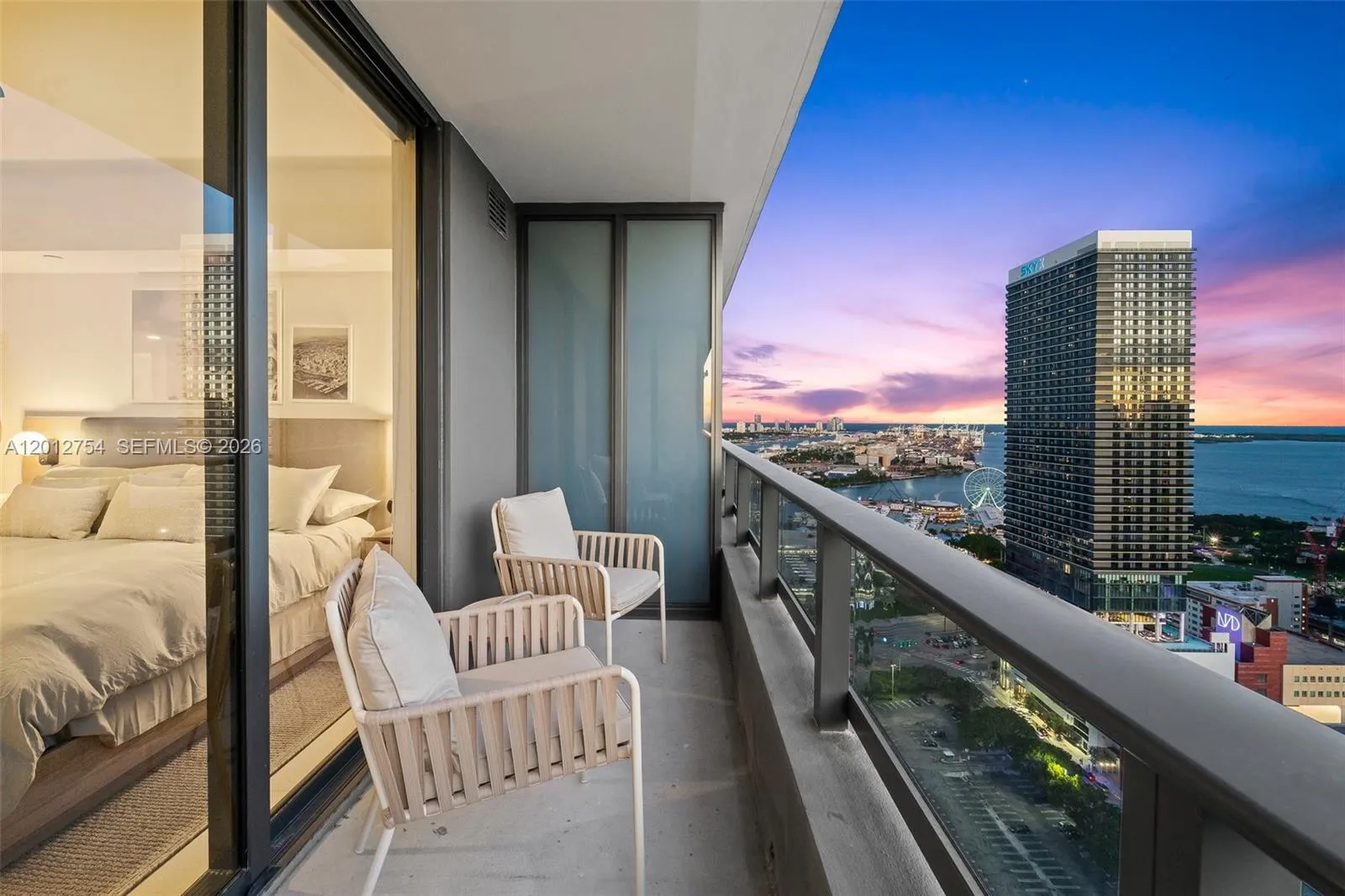 601 NE 1st Ave # 3210, Miami FL 33132