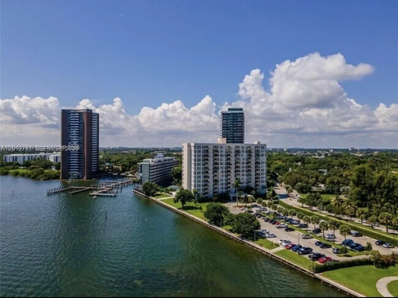 880 NE 69th St # 11M, Miami FL 33138
