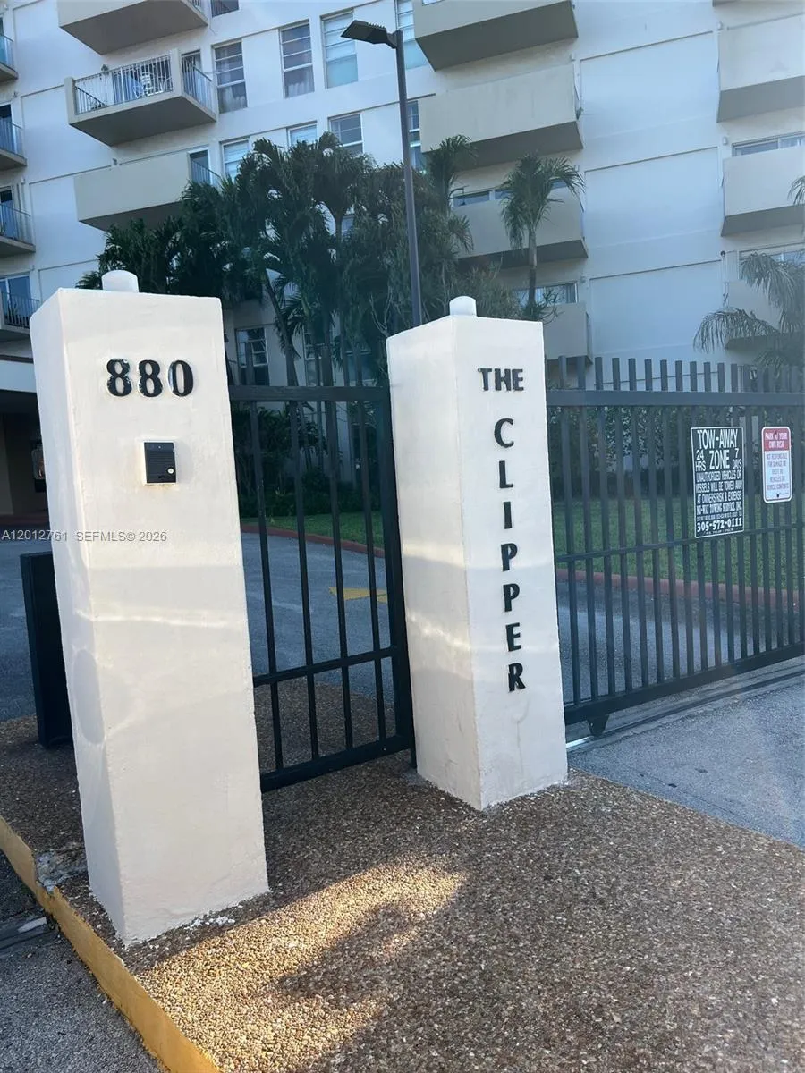 880 NE 69th St # 11M, Miami FL 33138