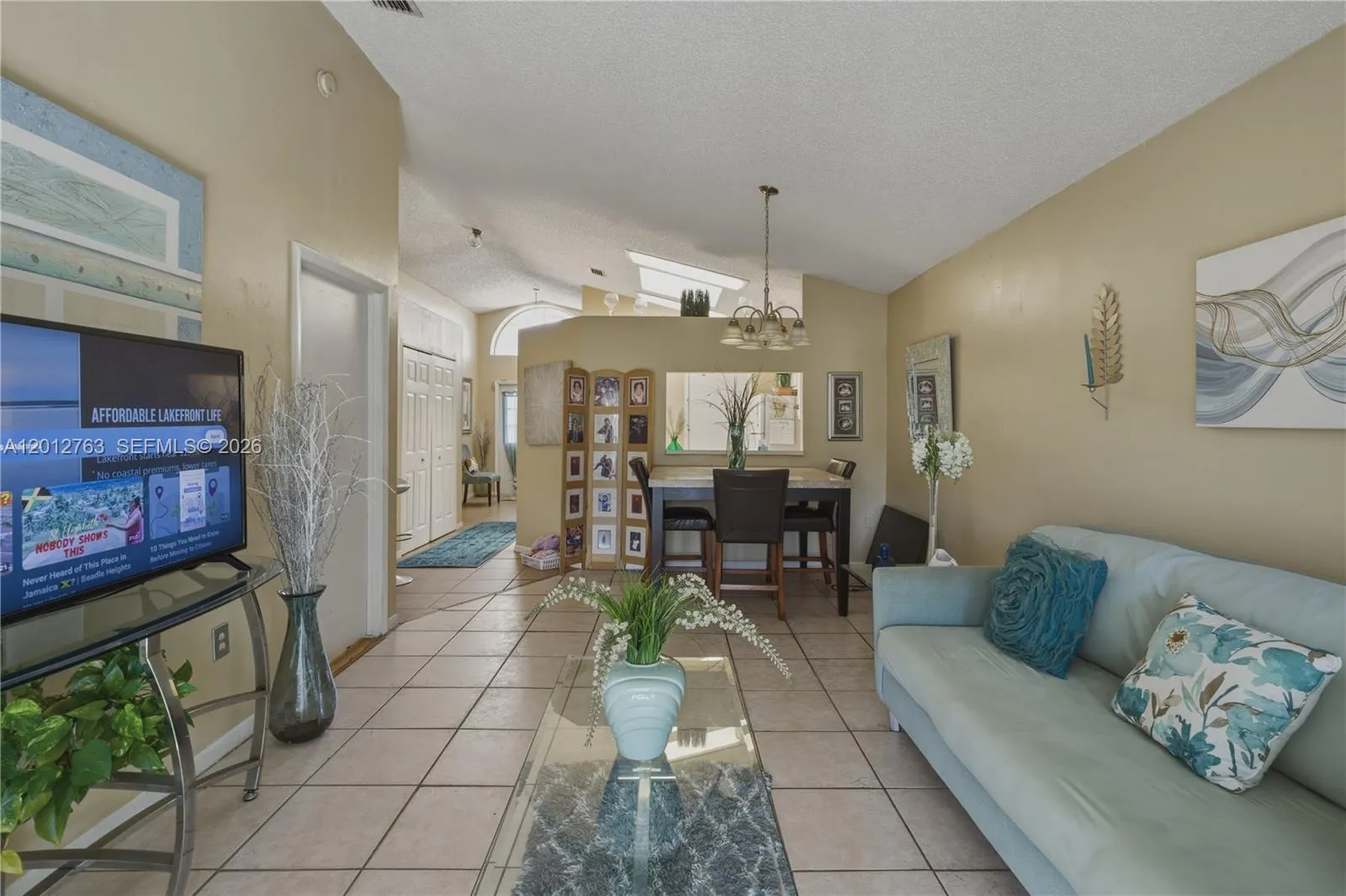 9992 Periwinkle St, Miramar FL 33025