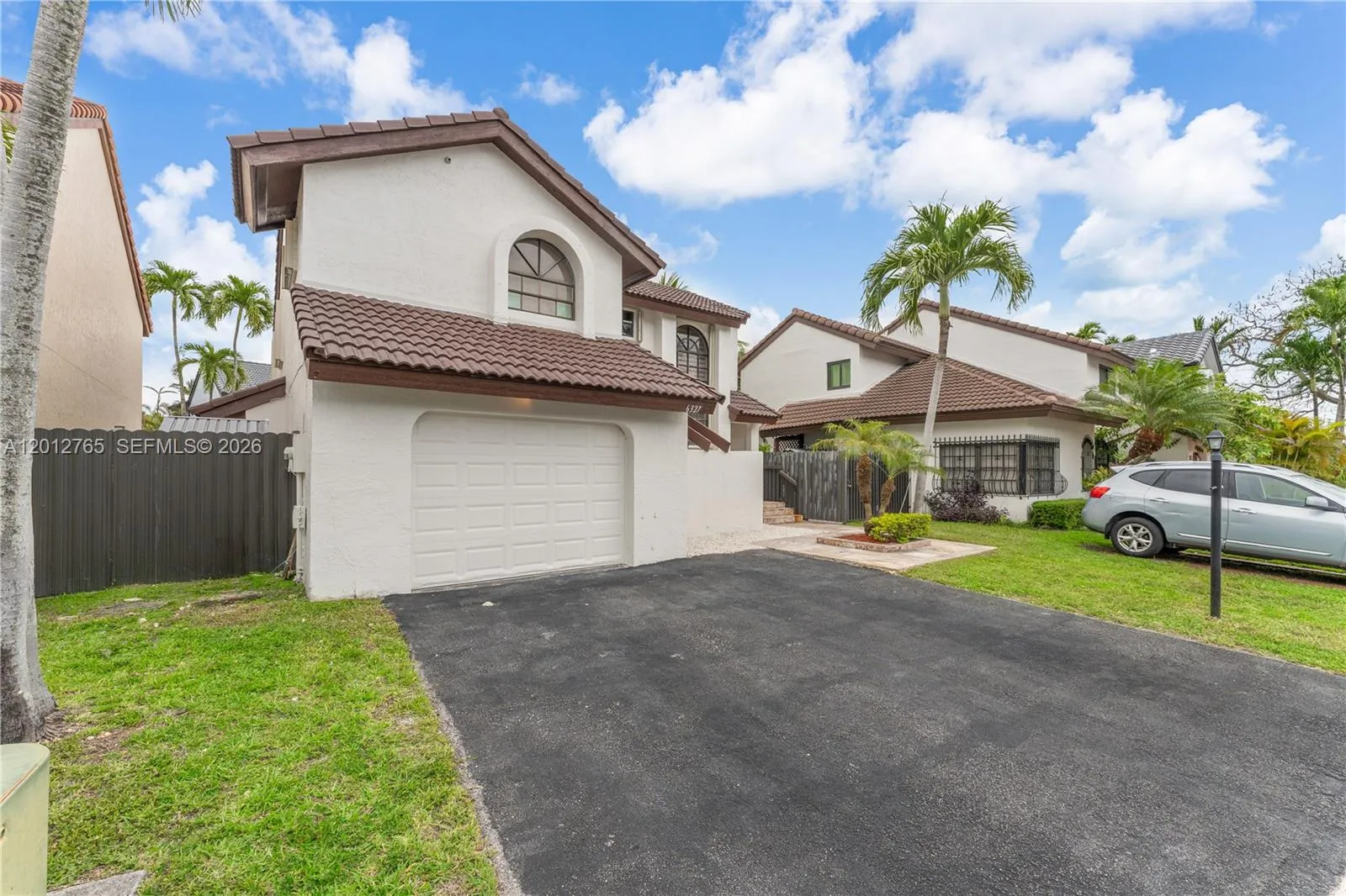 6327 SW 127th Pl, Miami FL 33183