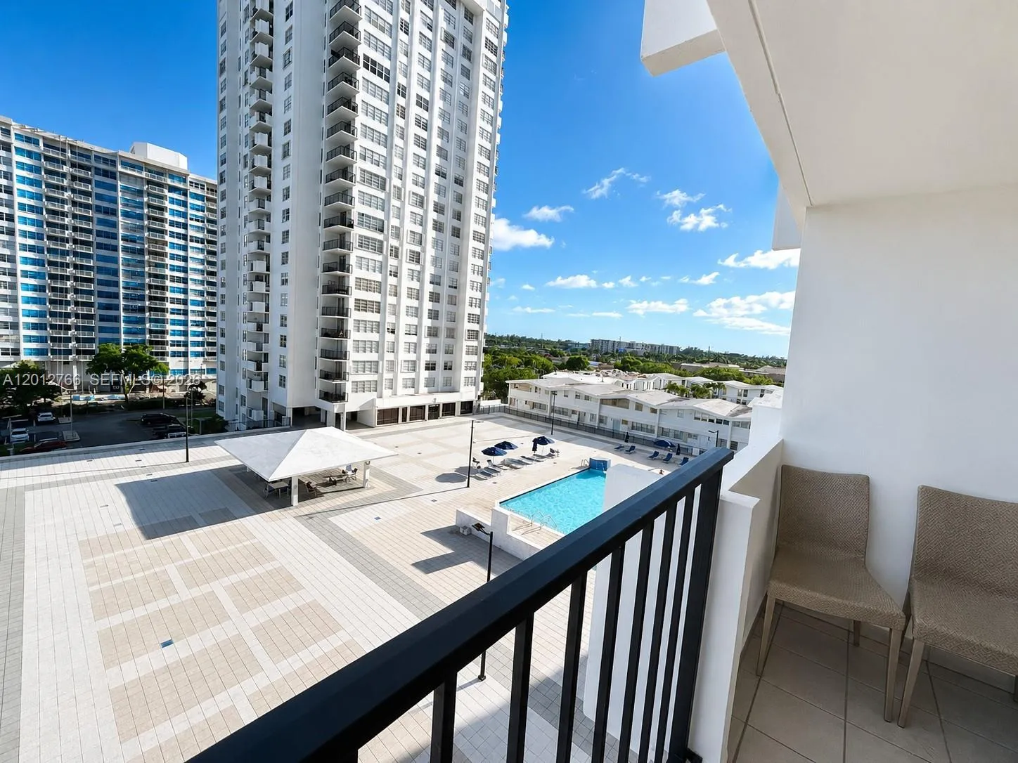 2780 NE 183rd St # 710, Aventura FL 33160