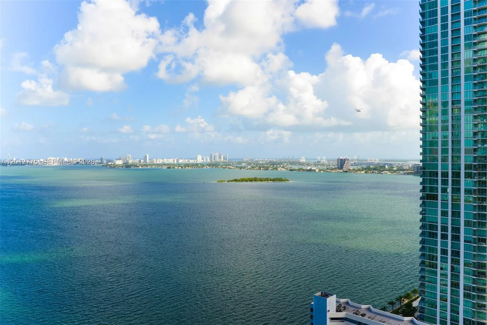 650 NE 32nd St # 2804, Miami FL 33137