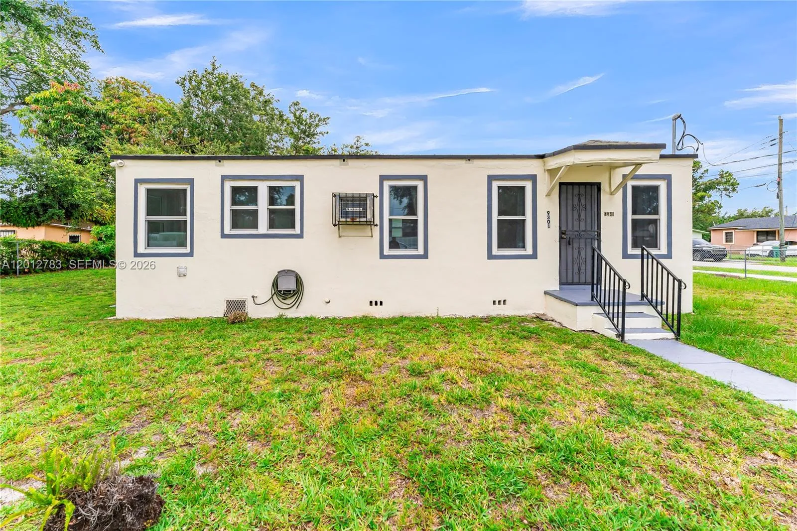 9301 NW 20th Ave, Miami FL 33147