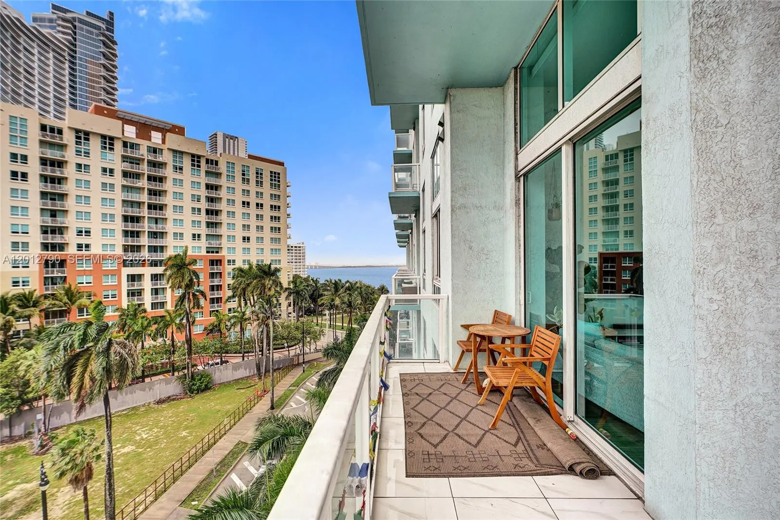 1900 N Bayshore Dr # 816, Miami FL 33132