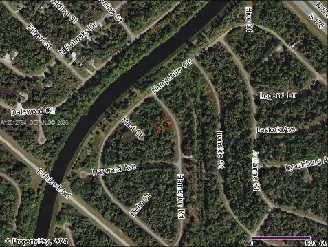 0 Hamerton, North Port FL 34288