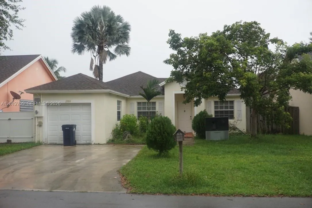 12964 SW 251st St, Homestead FL 33032