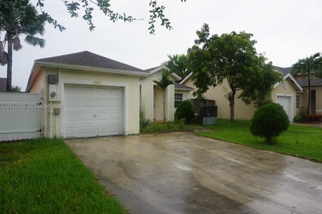 12964 SW 251st St, Homestead FL 33032