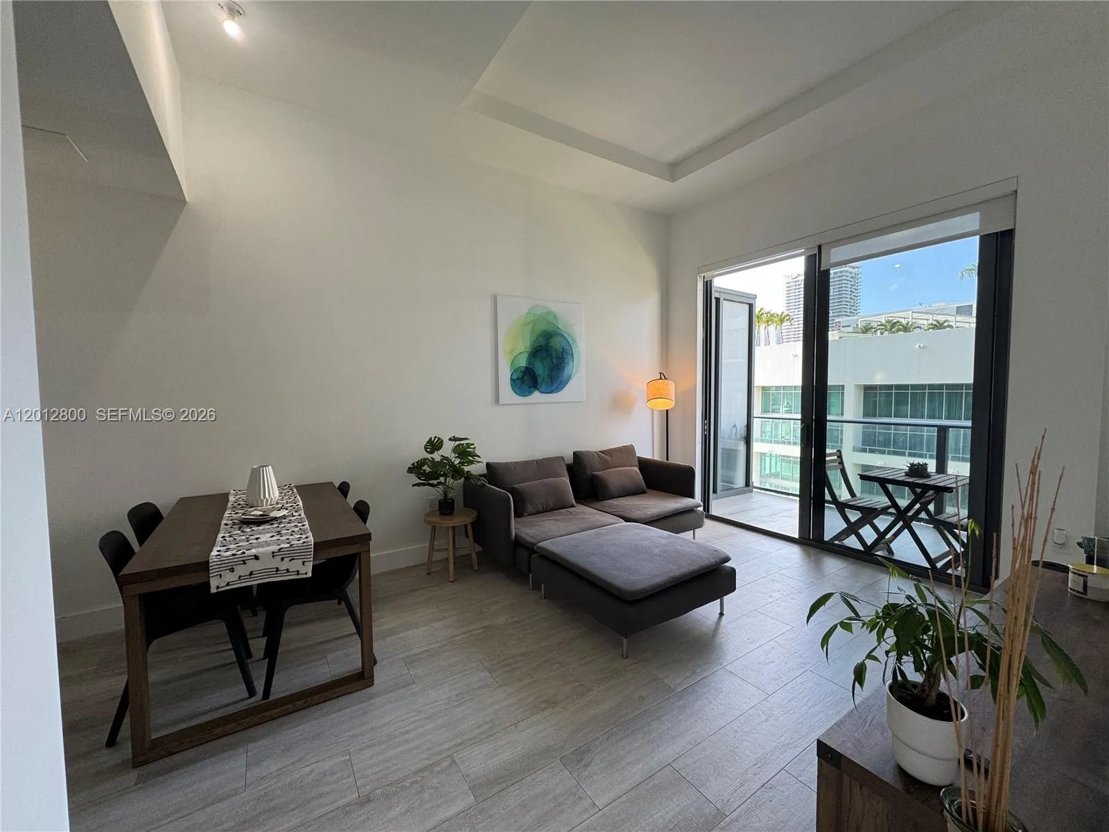 121 NE 34th St # L601, Miami FL 33137