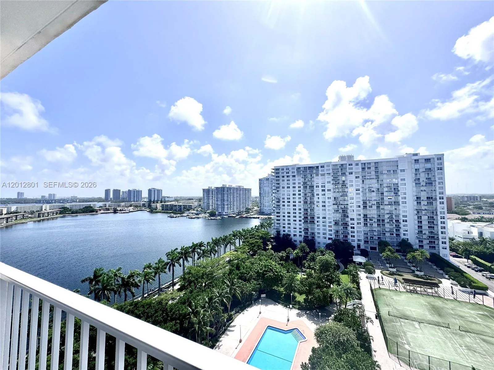 2851 NE 183rd St # 1508E, Aventura FL 33160