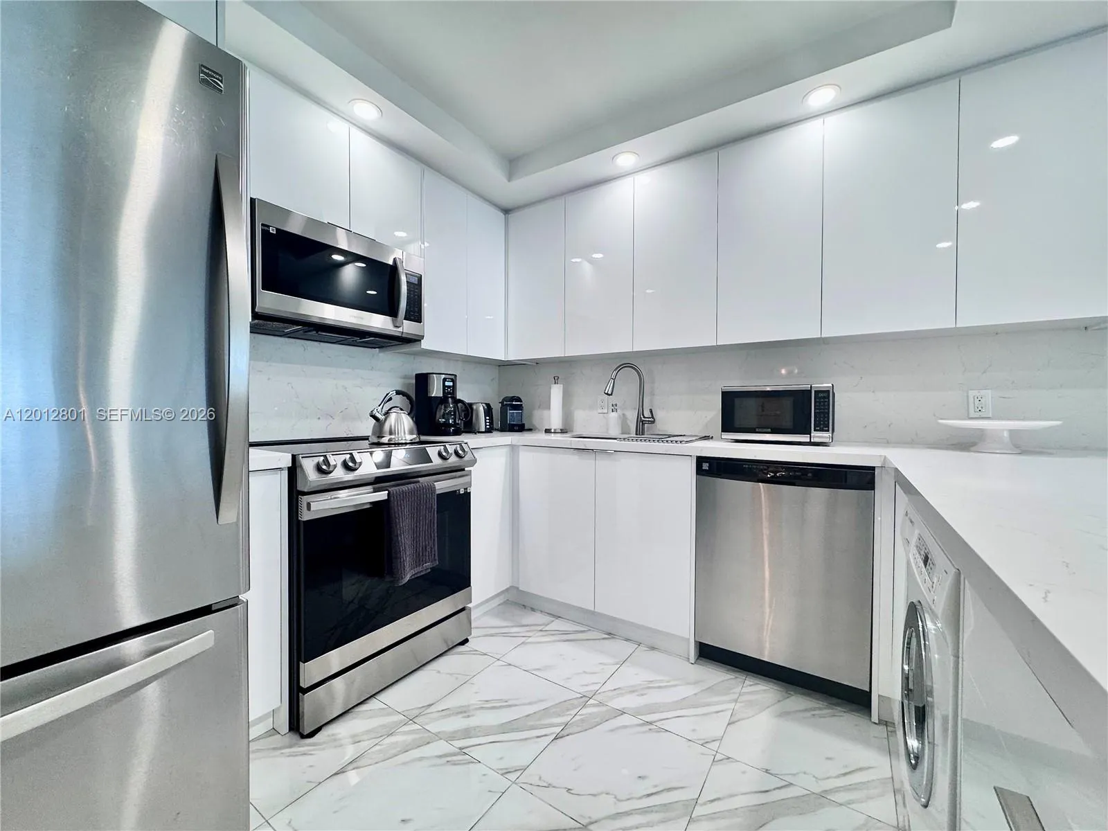 2851 NE 183rd St # 1508E, Aventura FL 33160