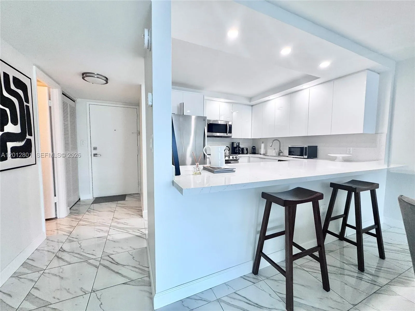2851 NE 183rd St # 1508E, Aventura FL 33160