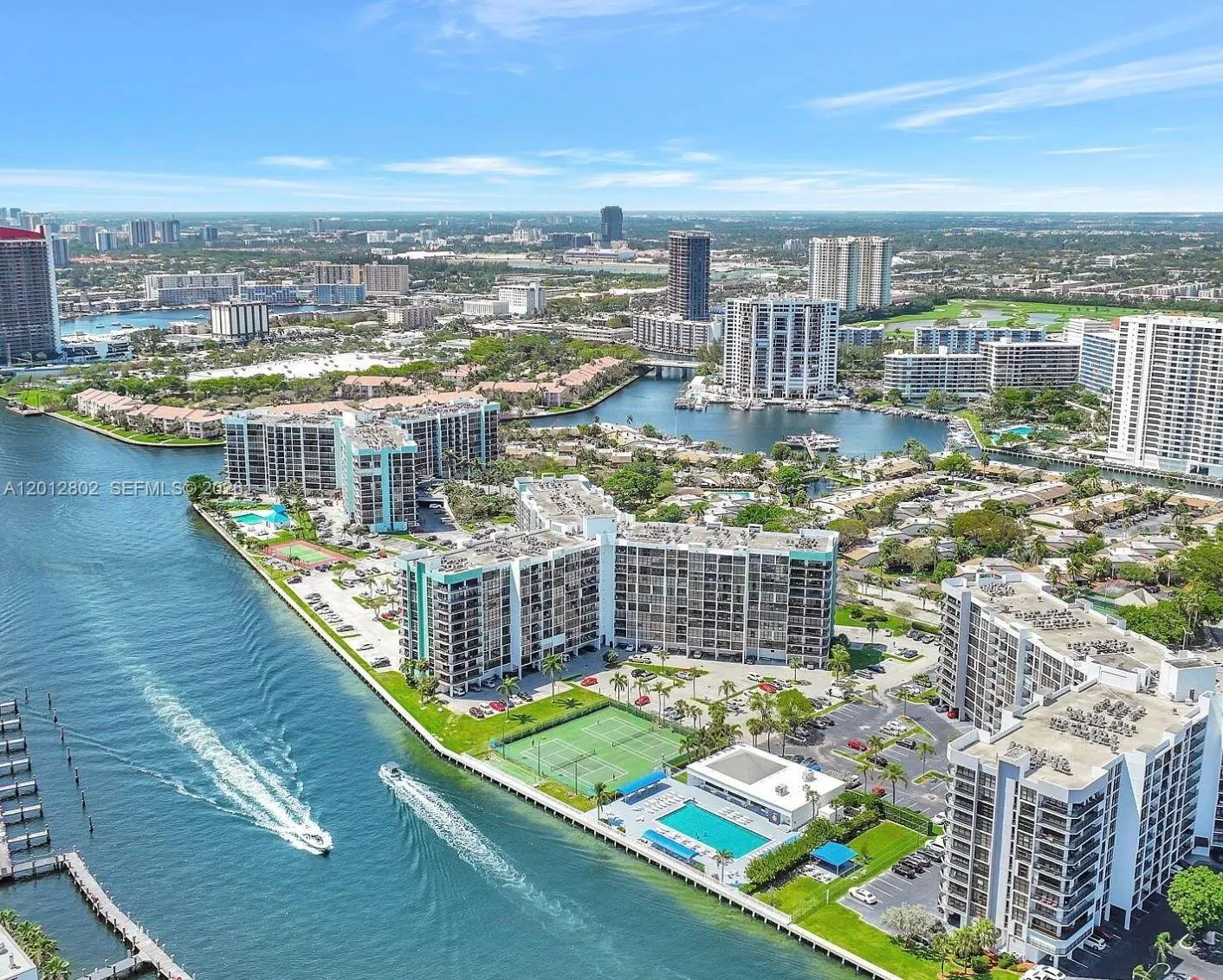 200 Leslie Dr # 624, Hallandale Beach FL 33009