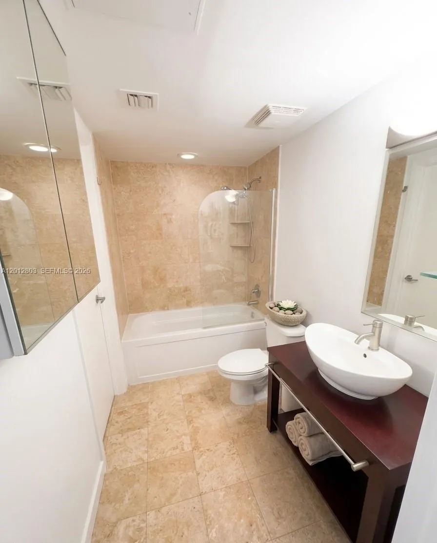 350 S Miami Ave # 3509, Miami FL 33130