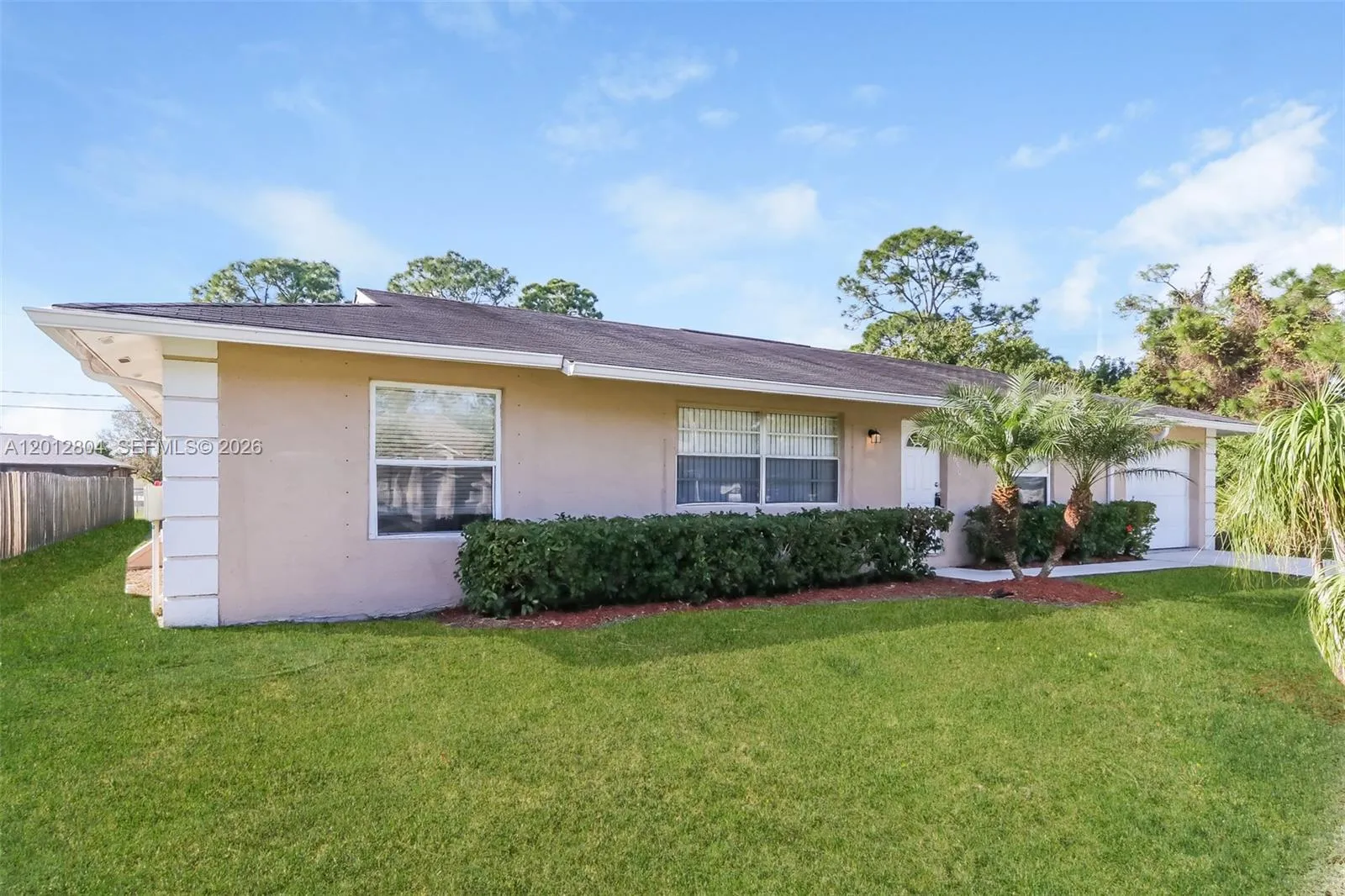 650 NW Selvitz Rd, Port St. Lucie FL 34983