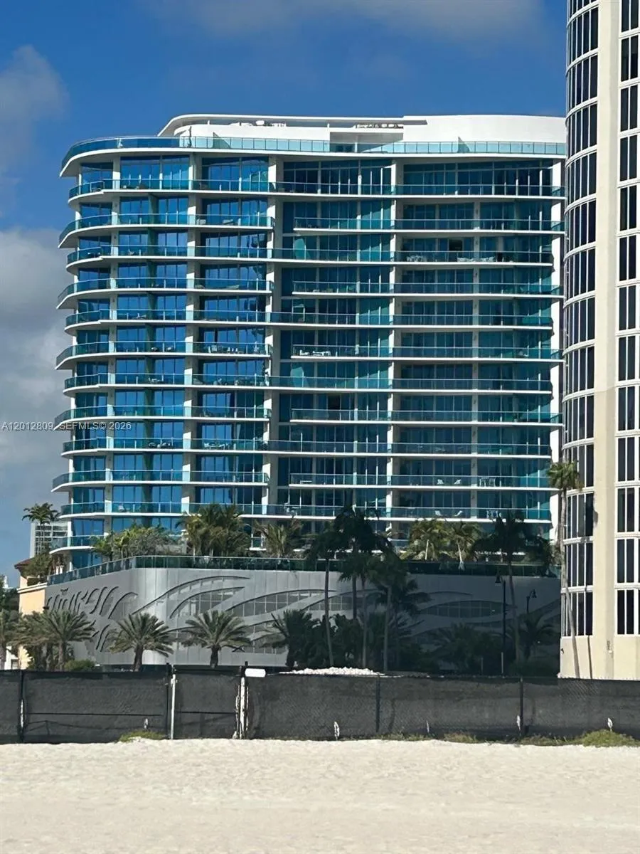 17550 Collins Ave # 1204, Sunny Isles Beach FL 33160