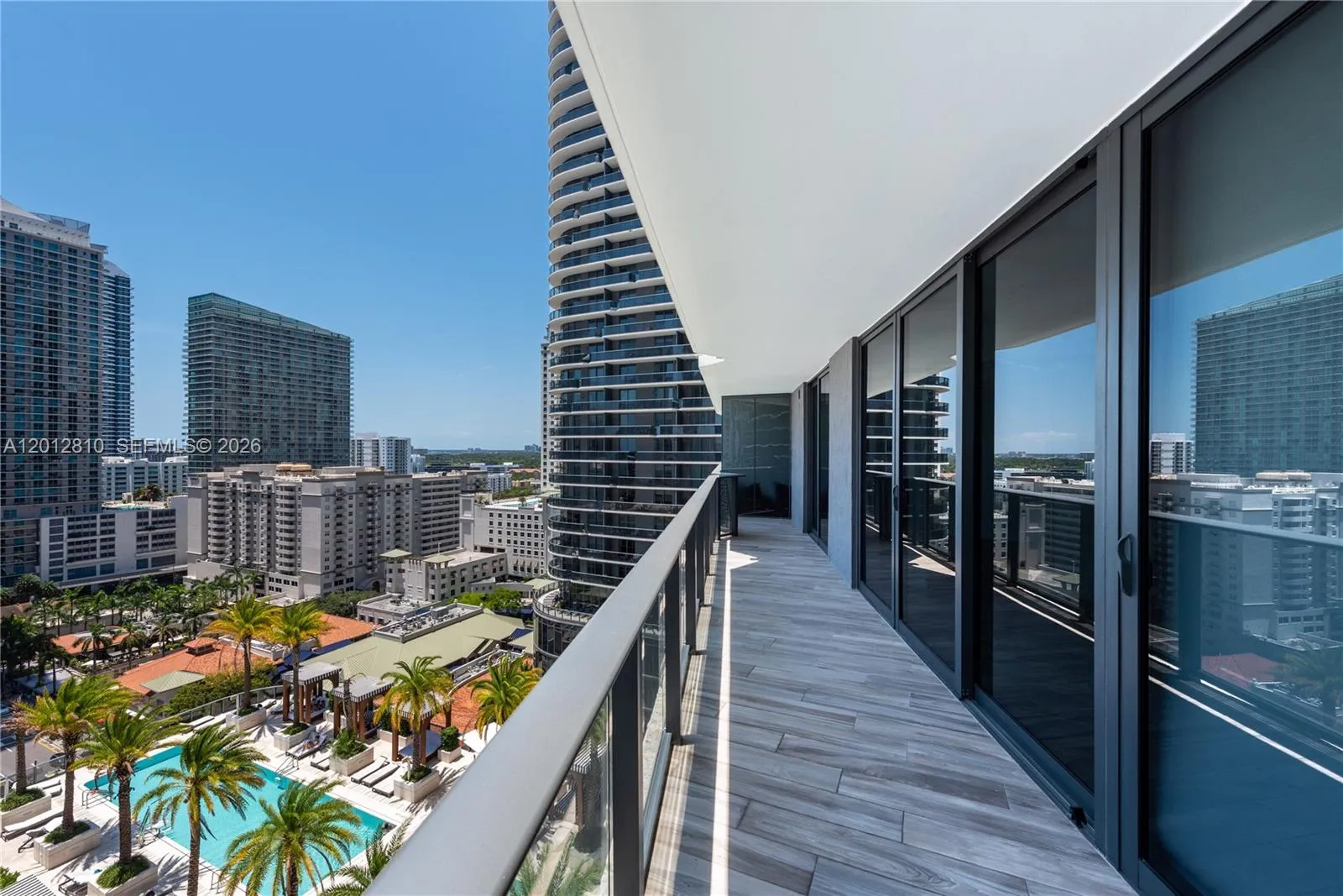 801 S Miami Ave # 1602, Miami FL 33130