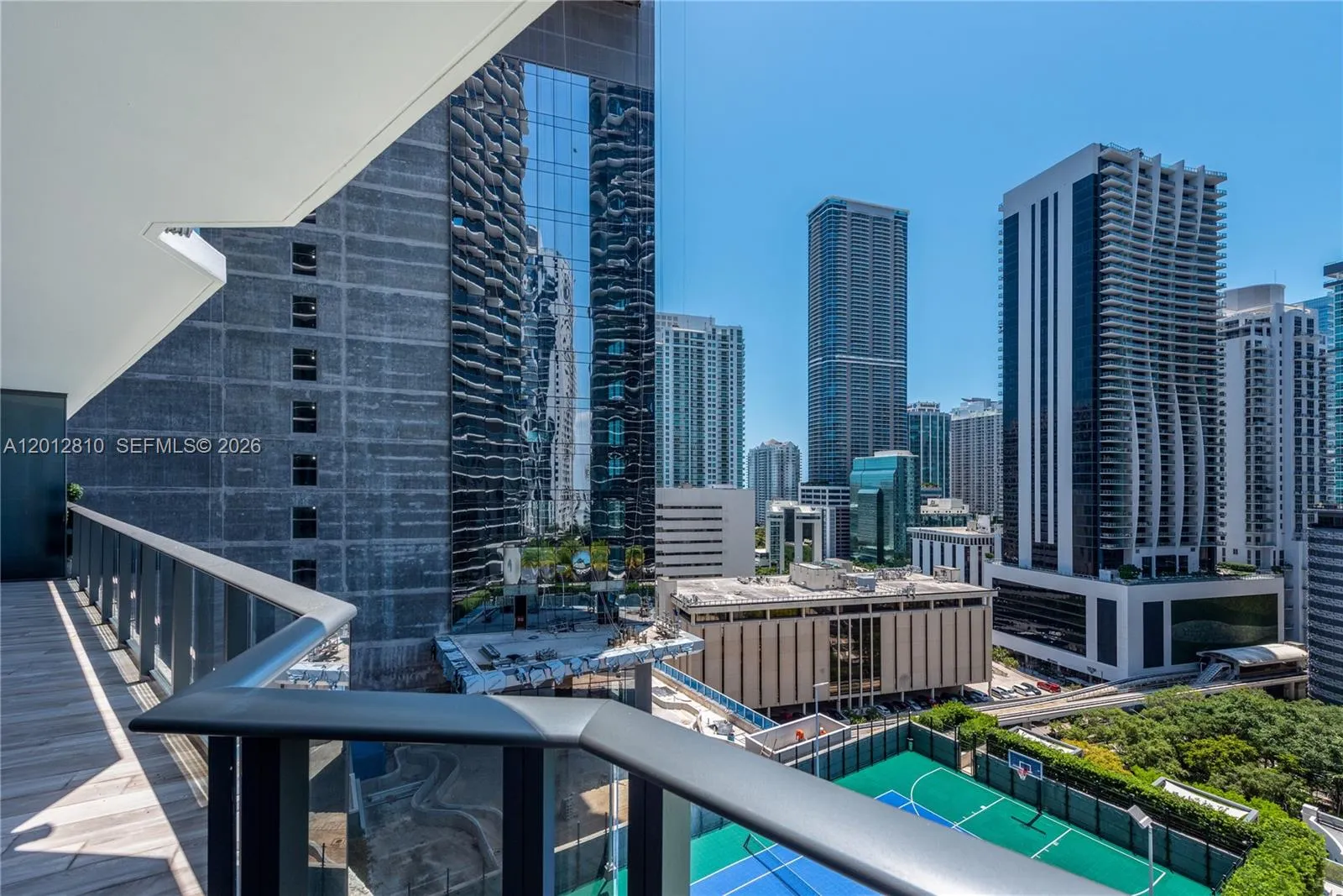 801 S Miami Ave # 1602, Miami FL 33130