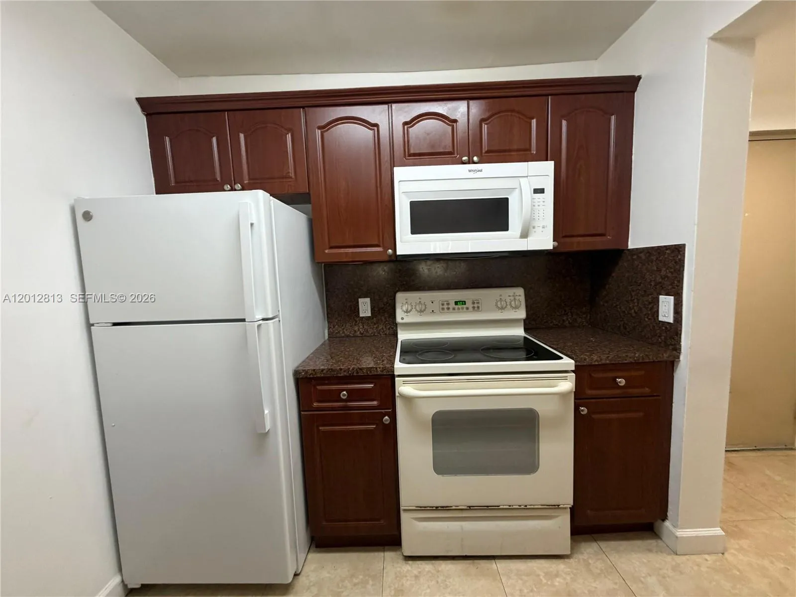 8100 Geneva Ct # 241, Doral FL 33166