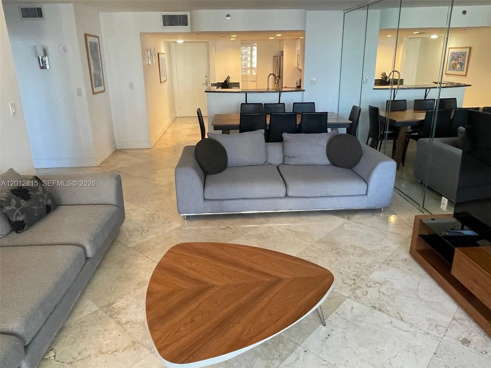 1717 N Bayshore Dr # 2548, Miami FL 33132