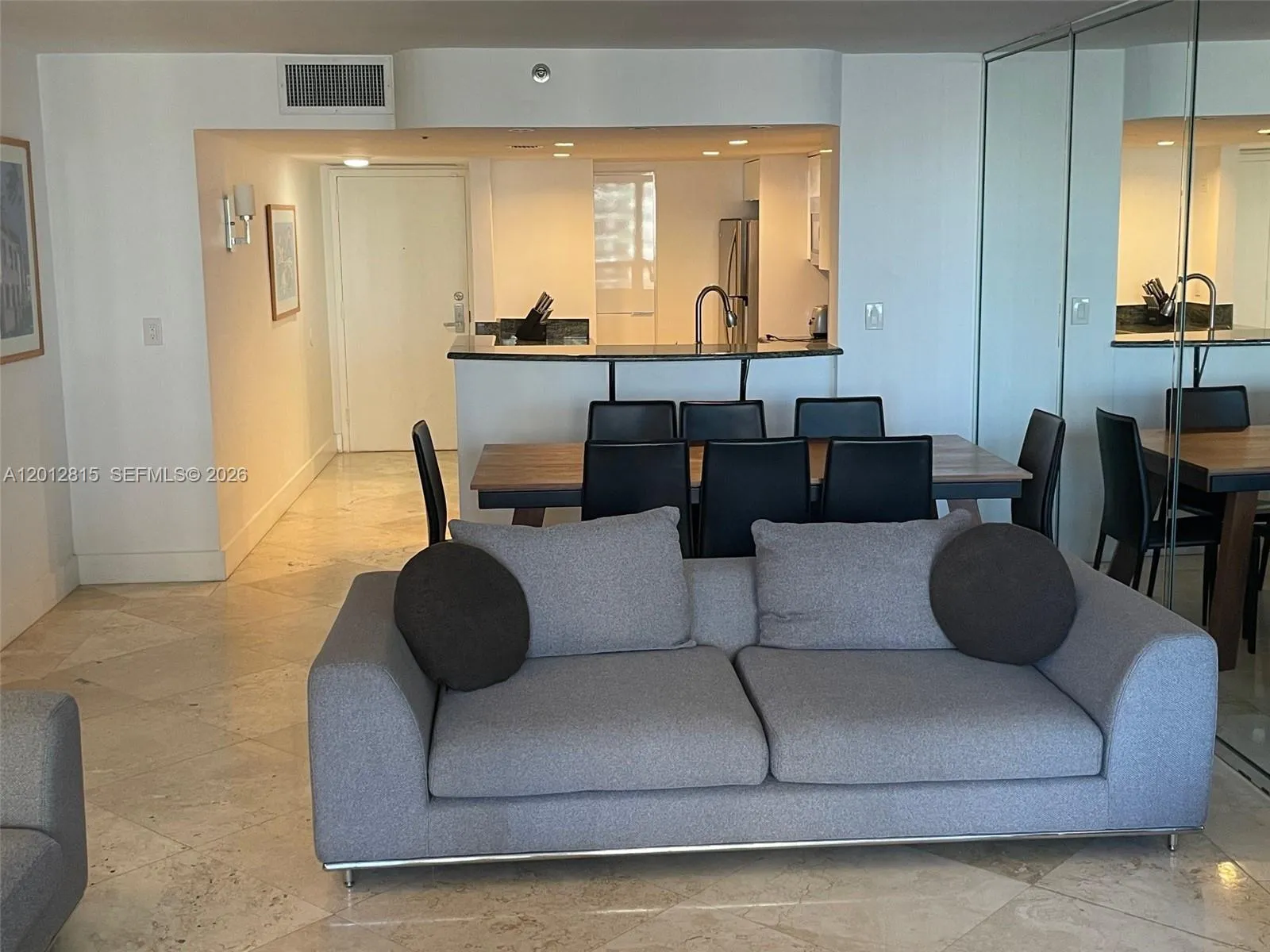 1717 N Bayshore Dr # 2548, Miami FL 33132