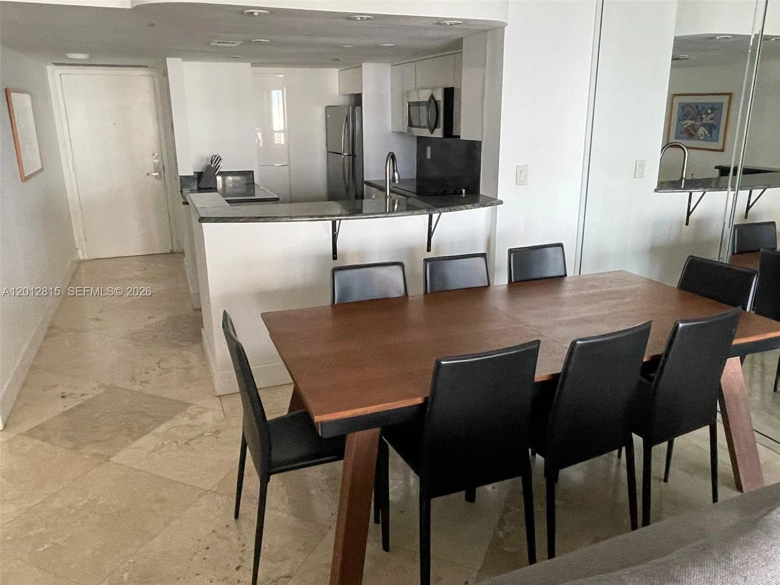 1717 N Bayshore Dr # 2548, Miami FL 33132