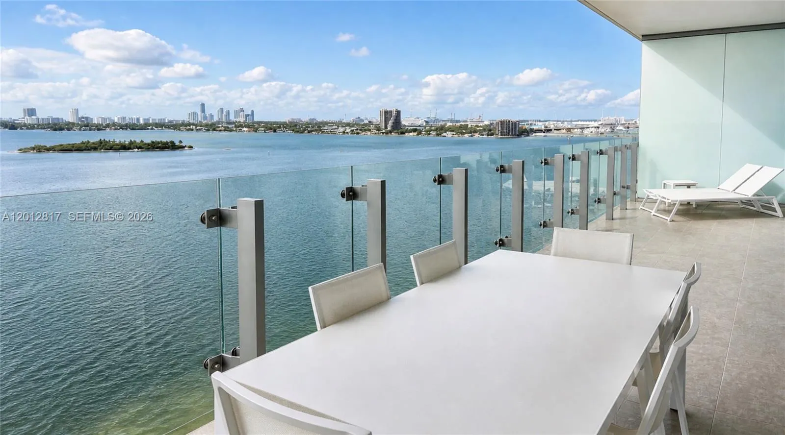 700 NE 26th Ter # 1402, Miami FL 33137
