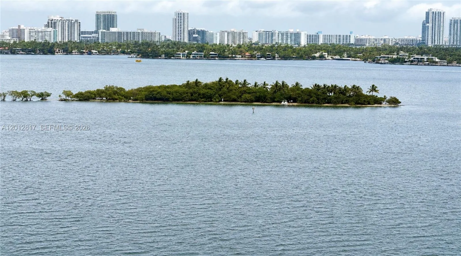700 NE 26th Ter # 1402, Miami FL 33137