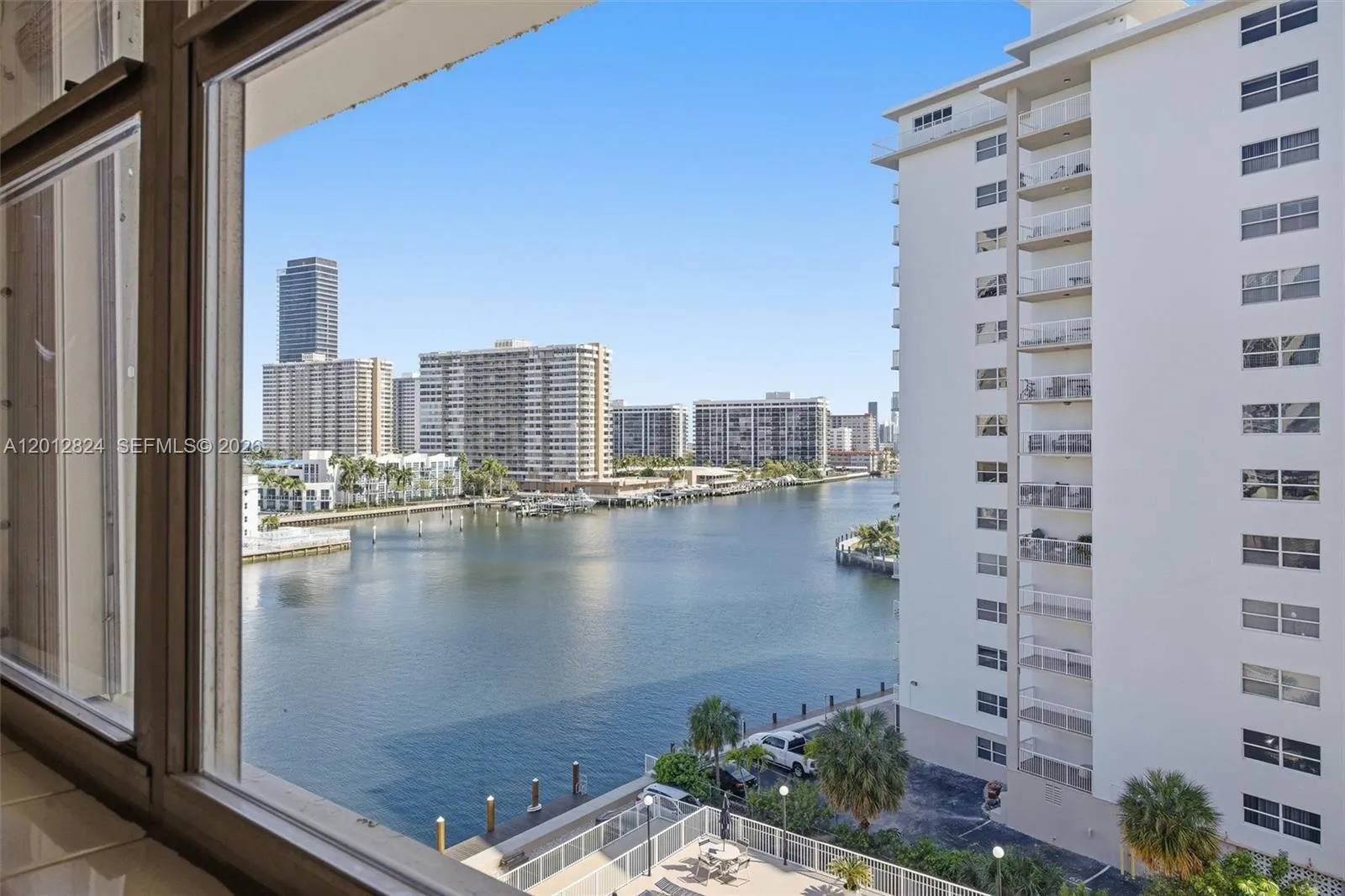 111 Golden Isles Dr # G12, Hallandale Beach FL 33009