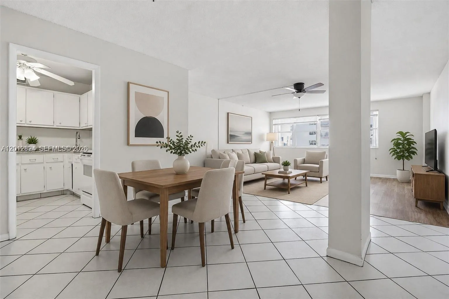 111 Golden Isles Dr # G12, Hallandale Beach FL 33009