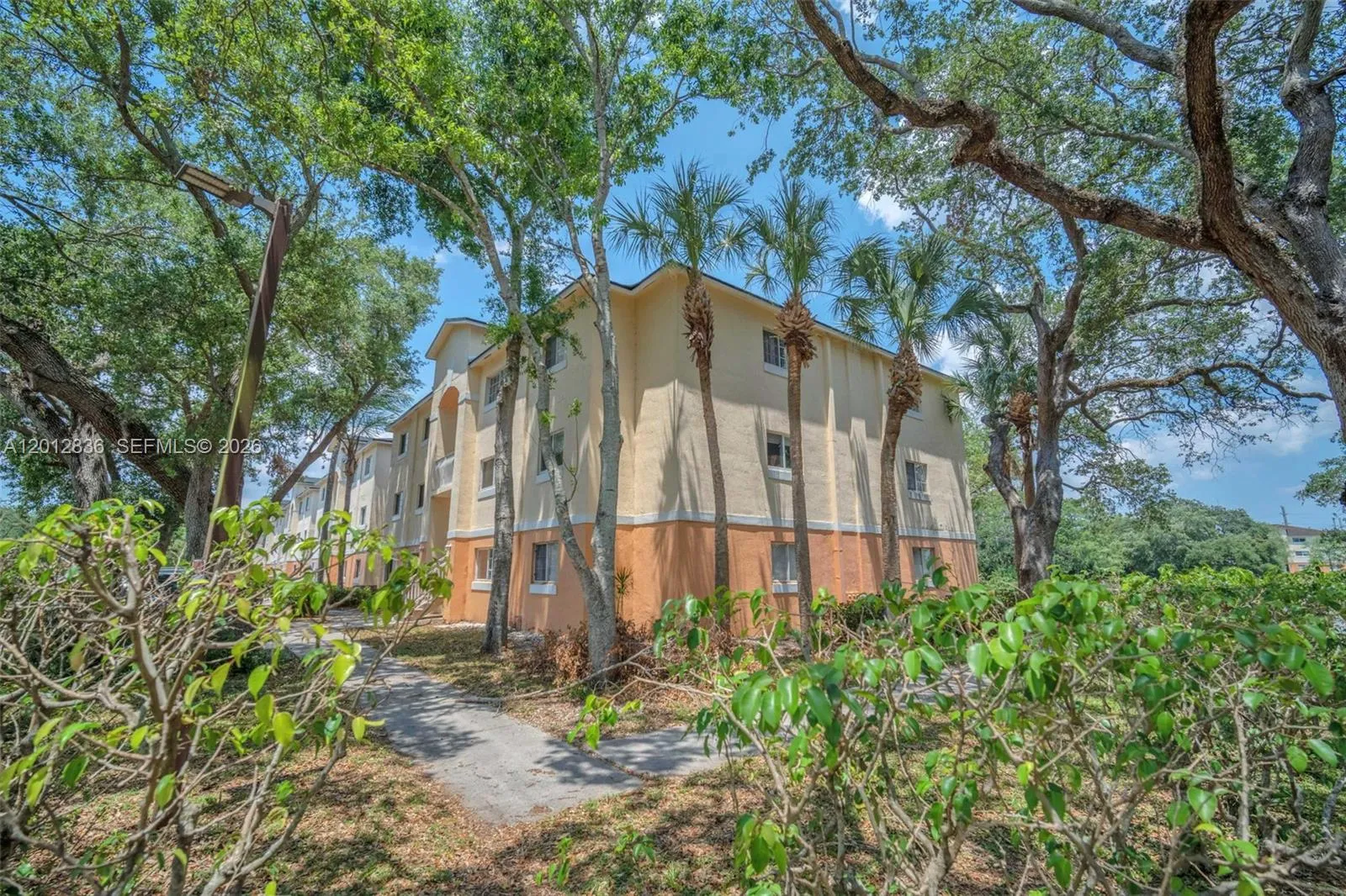 3690 N 56th Ave # 903, Hollywood FL 33021