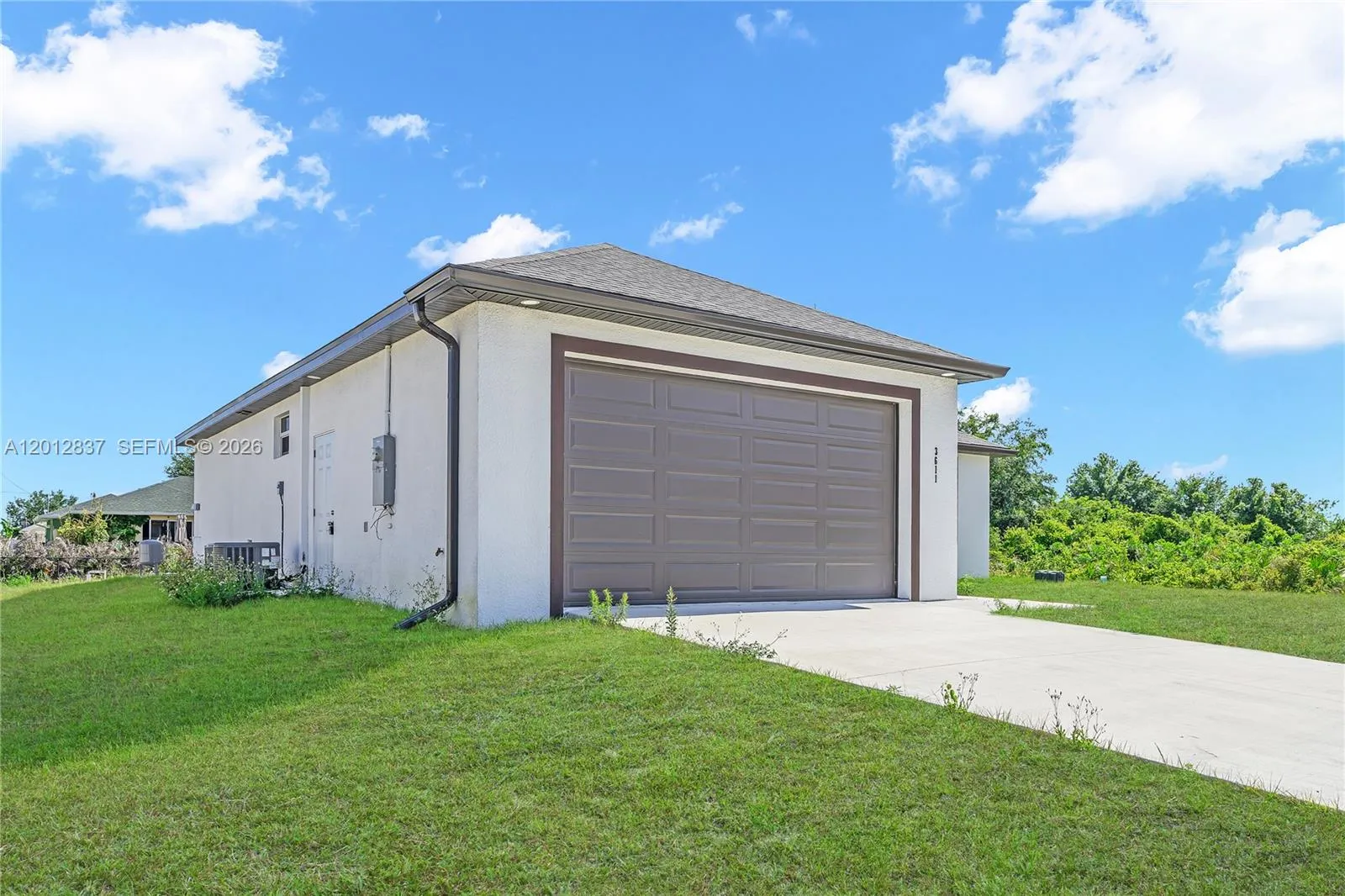 3611 ST 3611 18th st, Lehigh Acres FL 33976
