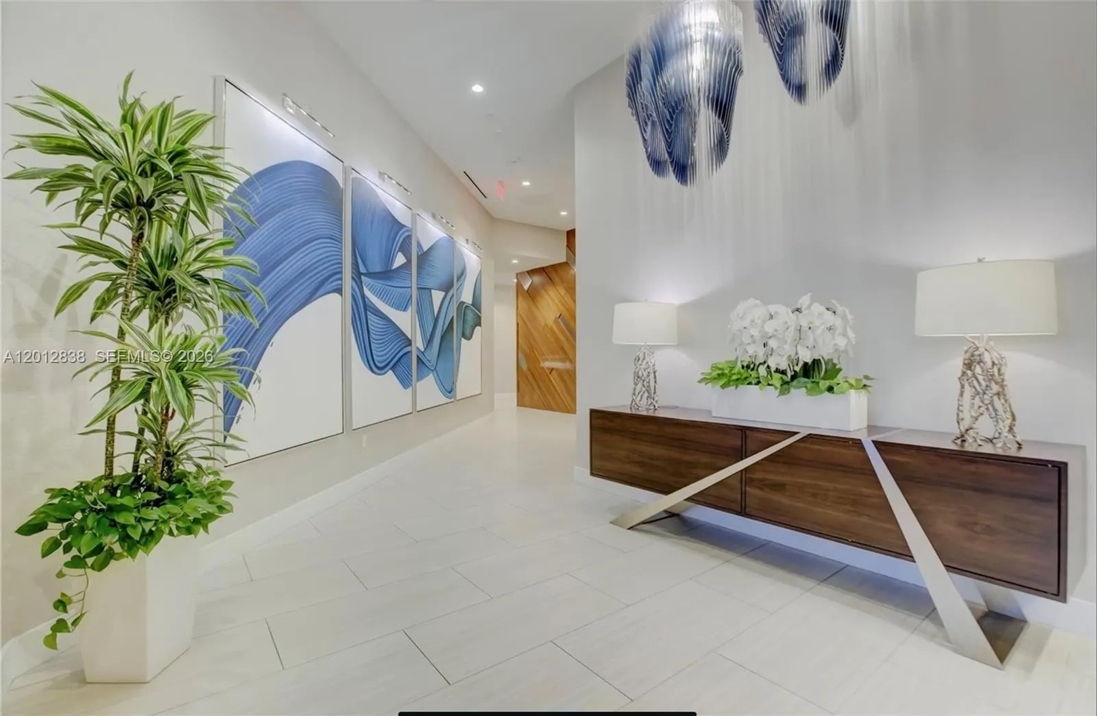 2 bedroom 2 bath for sale at 100 E Las Olas Blvd # 2802, Fort Lauderdale FL 33301